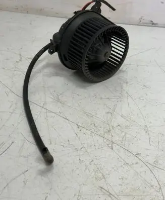 Citroen Berlingo Heater fan/blower N030840S
