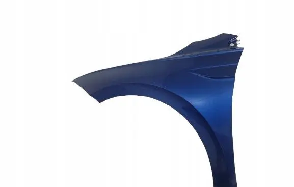 Volkswagen Polo VI Fender 2G0821105