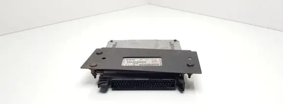Peugeot 406 Engine control unit/module 9635157280 0281001978