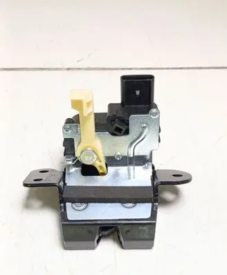 KIA Niro Tailgate/trunk/boot lock/catch/latch 81230G5000 A045777