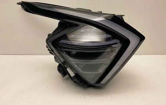 KIA Sportage Headlight/headlamp 92102R2100 HR10RH02 RS009HR100099734