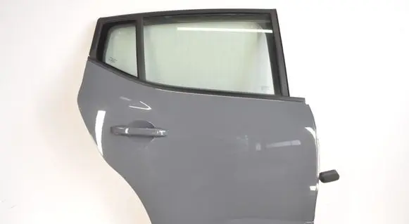 Dacia Sandero III Rear door 