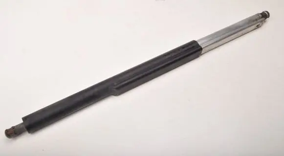 Volvo XC60 Tailgate strut 31299317