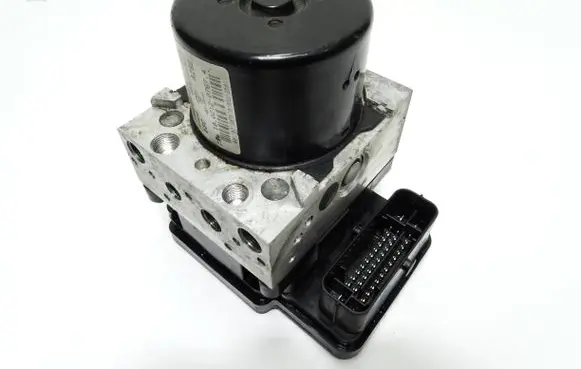 Opel Combo D ABS Pump 00051902577 A292 10021207674