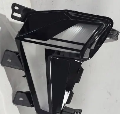 Renault Captur II LED Daytime headlight 266058468R