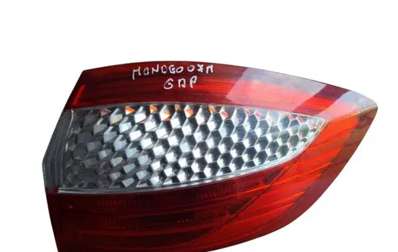 Ford Mondeo MK IV Rear/tail lights 7S7113404B