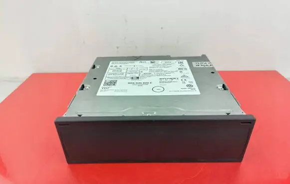 Volkswagen T-Roc Radio/CD/DVD/GPS head unit 3G5035820F