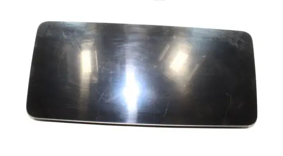 Mercedes-Benz CLA C117 X117 W117 Screen/display/small screen