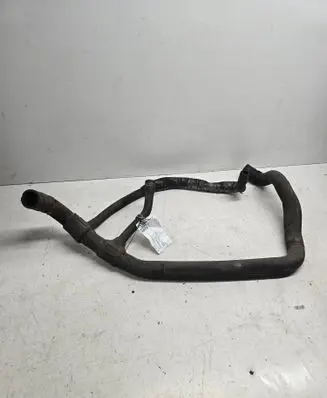 Opel Omega B2 Engine coolant pipe/hose 24422164