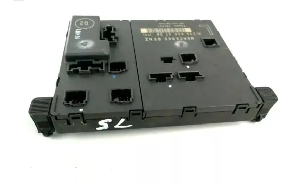 Mercedes-Benz SL R230 Door control unit/module A2308204726