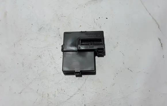 Renault Captur II Other control units/modules 285904392R