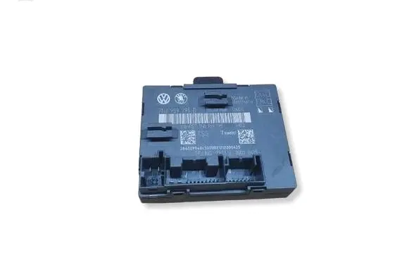 Skoda Yeti (5L) Door control unit/module 7N0959795D 7N0959795