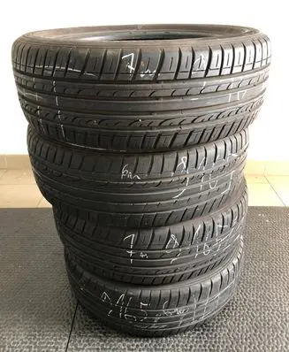 Honda Insight R16 summer tire 