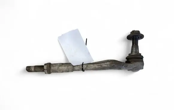 Steering tie rod