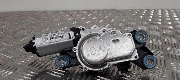 Volvo XC60 Wiper motor 31290787
