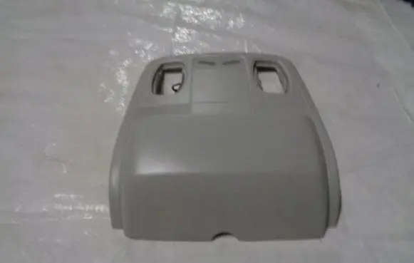 Renault Megane IV Headlining lighting console trim 