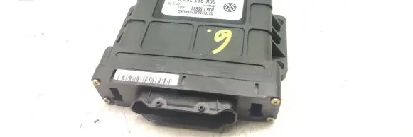 Volkswagen Transporter - Caravelle T5 Gearbox control unit/module 09K927750K H36S0864 MDEC000193