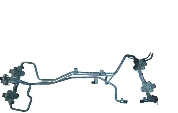 Subaru Legacy Fuel injectors set A46701R67