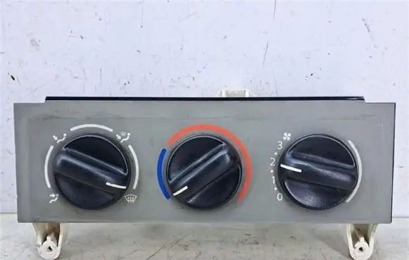 Renault Kangoo I Other dashboard part 