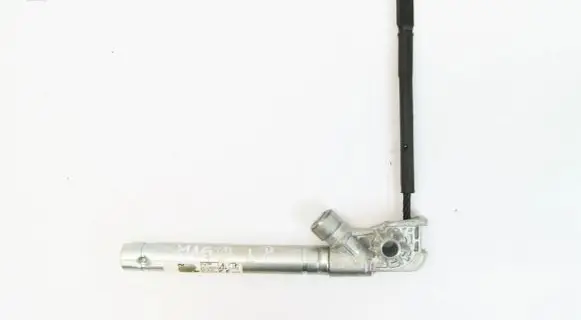 Maserati Levante Front seatbelt