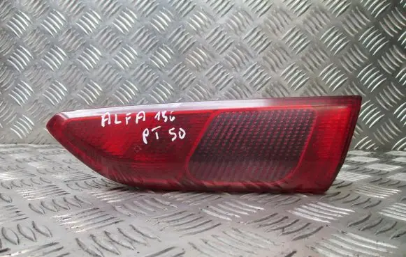 Alfa Romeo 156 Rear/tail lights