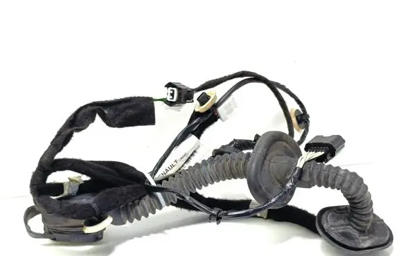 Renault Captur Rear door wiring loom 241261805R