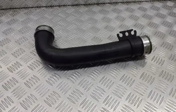 Volkswagen Golf Plus Intercooler hose/pipe