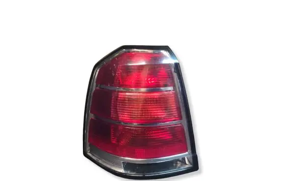 Opel Zafira B Rear/tail lights 084421948L