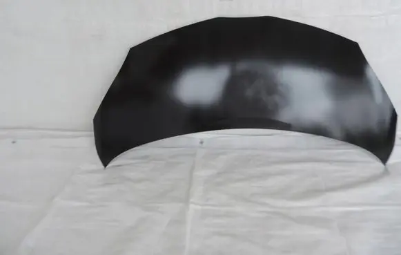 Engine bonnet/hood