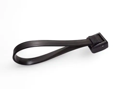 Volkswagen Caddy Rear door handle trim 7H0829621
