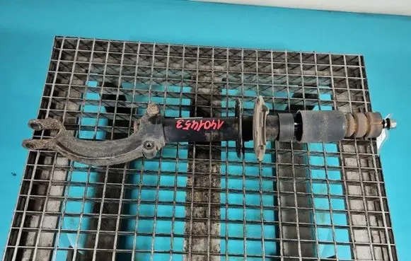 Audi Q5 SQ5 Front shock absorber/damper 8R0031F IMPRK1401453