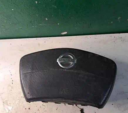 Nissan Primastar Steering wheel airbag 169146 28007719207 9401010079