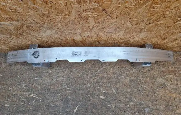 BMW 3 G20 G21 Front bumper support beam 7422219