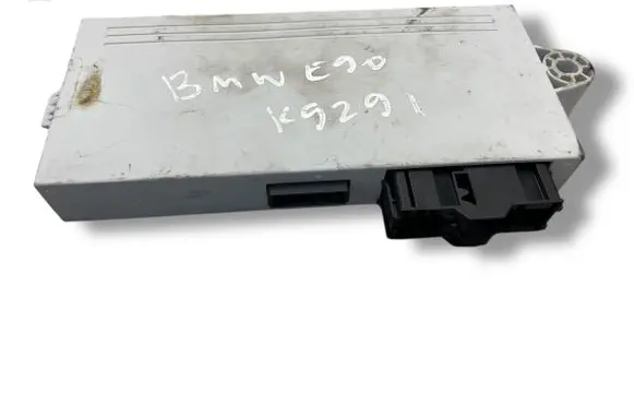 BMW 3 E90 E91 CAS control unit/module 6964051 5WK49412GBF C2911ACAS2