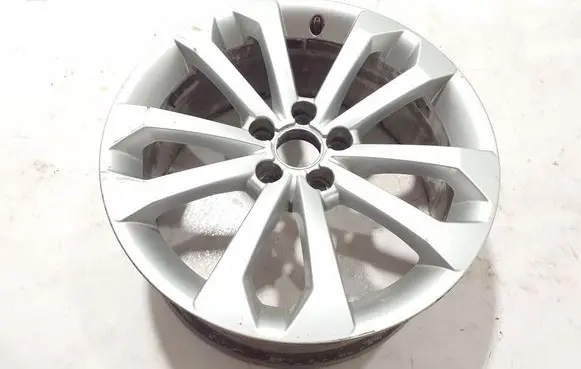 Audi Q5 SQ5 8R R14 forged rim 8R0601025BM