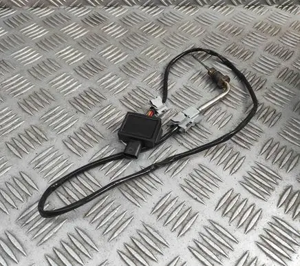 Mercedes-Benz GLE W167 Exhaust gas temperature sensor A0009059511