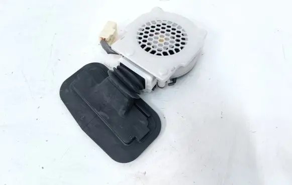 Lexus NX Seat fan/blower 