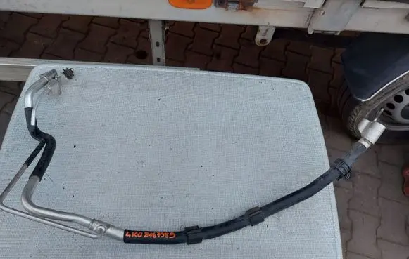 Audi A6 S6 C8 4K Air conditioning (A/C) pipe/hose 4K0816738S
