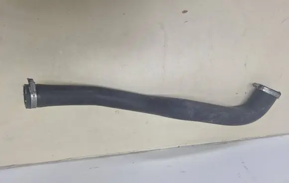 Land Rover Range Rover Sport L494 Intercooler hose/pipe CPLA6K770CB 33117