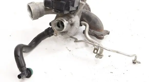 Volkswagen Caddy Supercharger 04E145721S