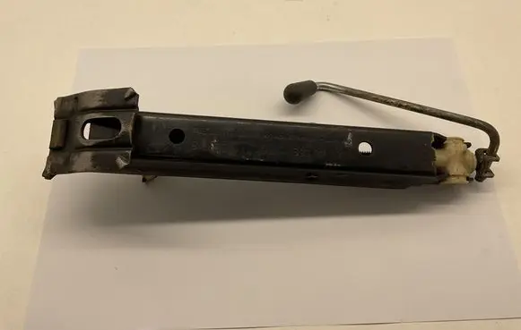 Audi 80 90 S2 B4 Lift Jack 893011031C 0K936300
