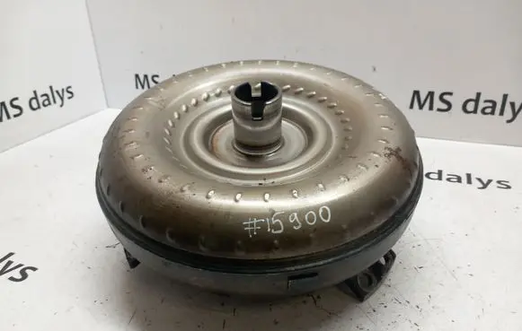 Mercedes-Benz S W221 Torque converter A2212502202 2212502202