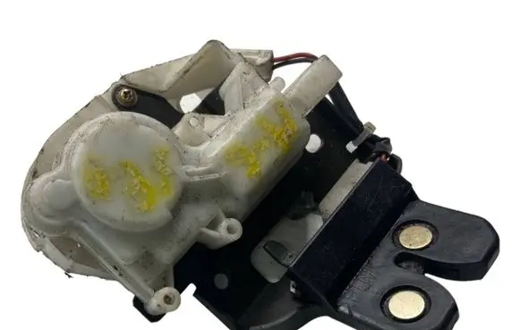 Mazda 6 Tailgate/trunk/boot lock/catch/latch