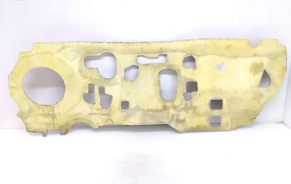 Toyota Yaris Sound insulation of firewall 552230D480 5230D480