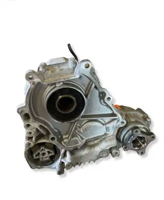 BMW 3 GT F34 Gearbox transfer box case 7505374