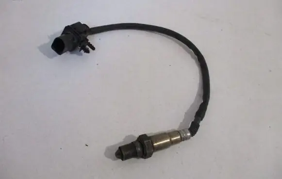 Fiat Tipo Lambda probe sensor 55275928