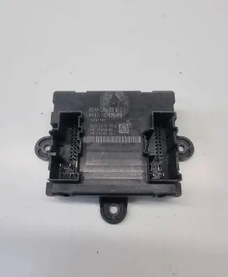 Jaguar E-Pace Door control unit/module HK8314D620BB