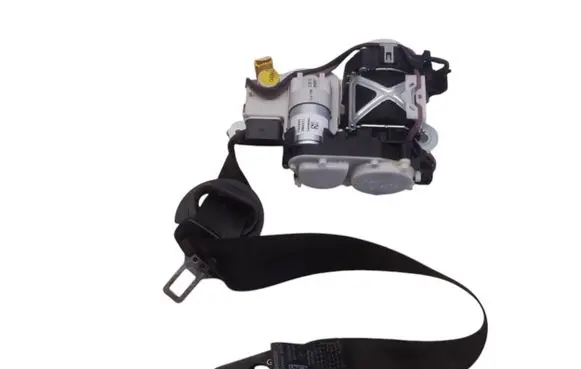 Audi A8 S8 D4 4H Front seatbelt 4H0857706A 34065408H 1060899
