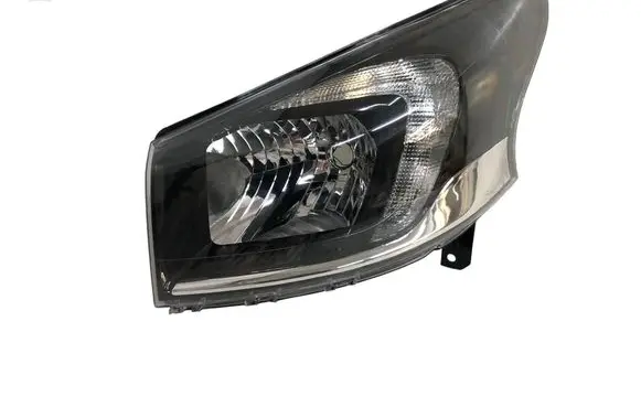 Opel Vivaro Headlight/headlamp 95517041 93461915 Replacement