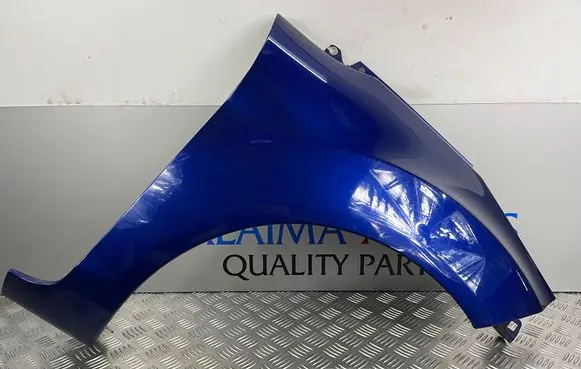 Ford Fiesta Fender